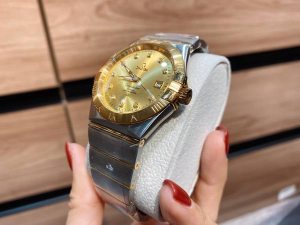 Omega Couple Watch OMW00885