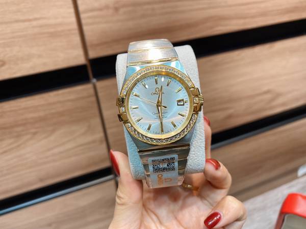 Omega Couple Watch OMW00888