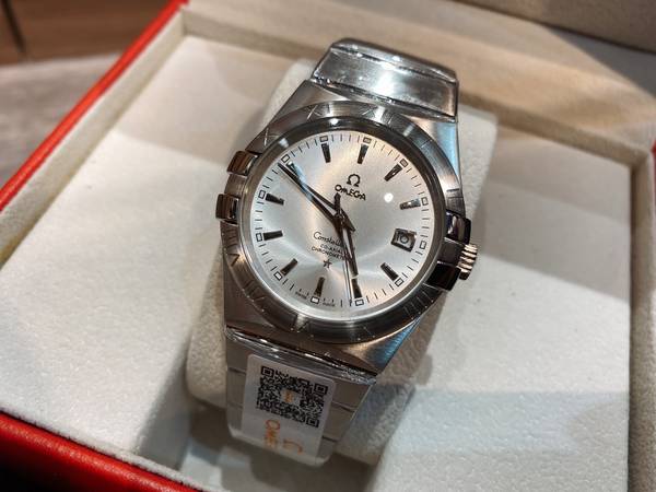Omega Couple Watch OMW00889
