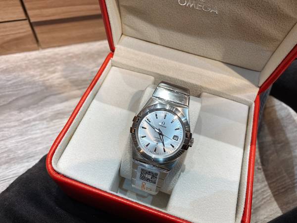 Omega Couple Watch OMW00889 Omega Couple Watch OMW00889