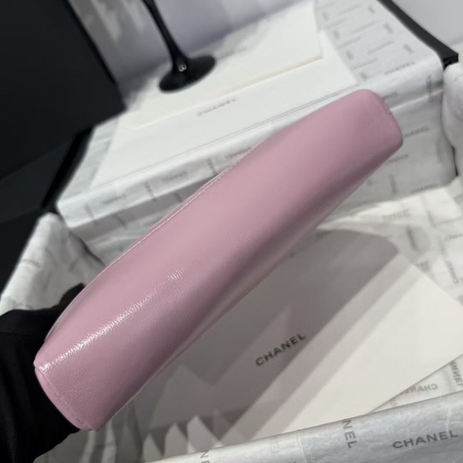 Chanel mini 31 bag AP3656 pink