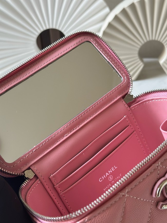 Chanel CLUTCH WITH CHAIN 66029 pink