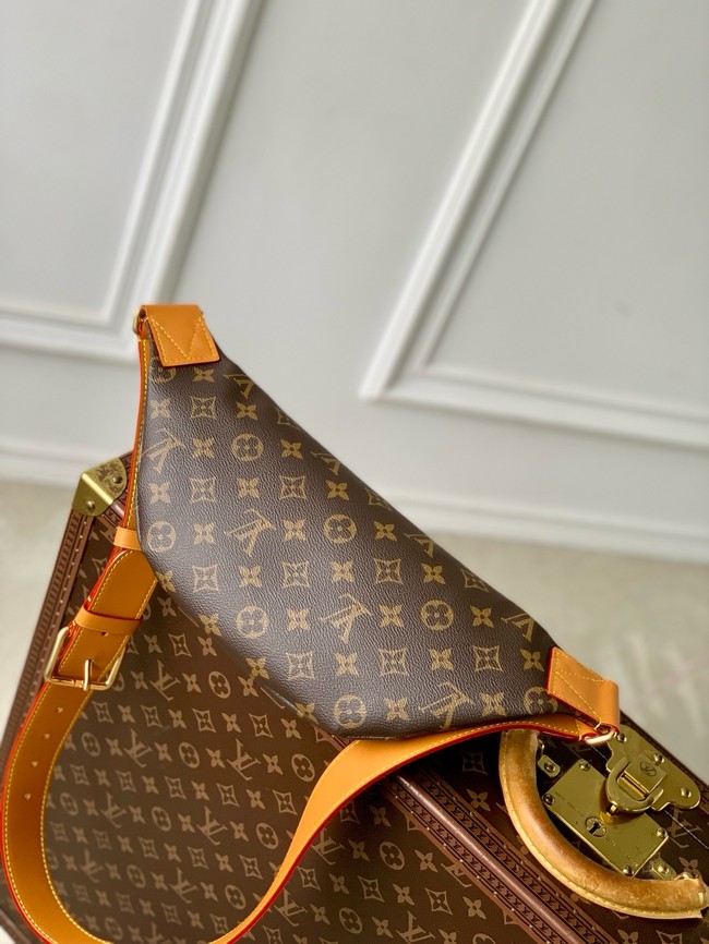 Louis Vuitton Rush Bumbag M14019