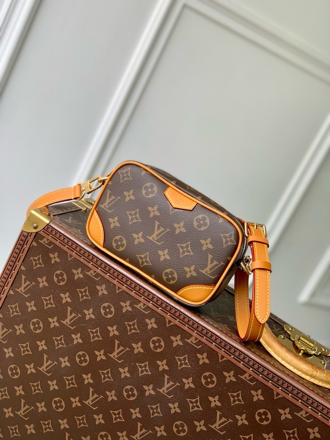 Louis Vuitton Trocadero Wearable Wallet M14058