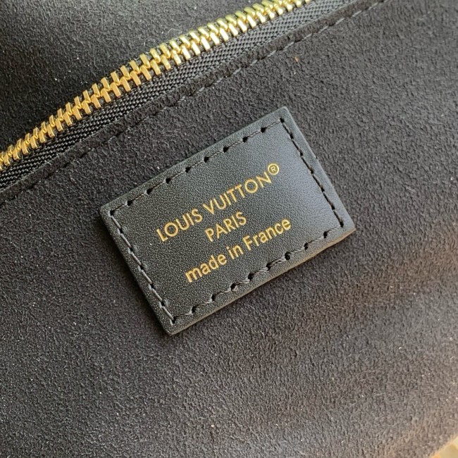 Louis Vuitton Trunkie M14526