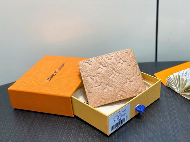 Louis Vuitton Multiple Wallet M14252 Khaki