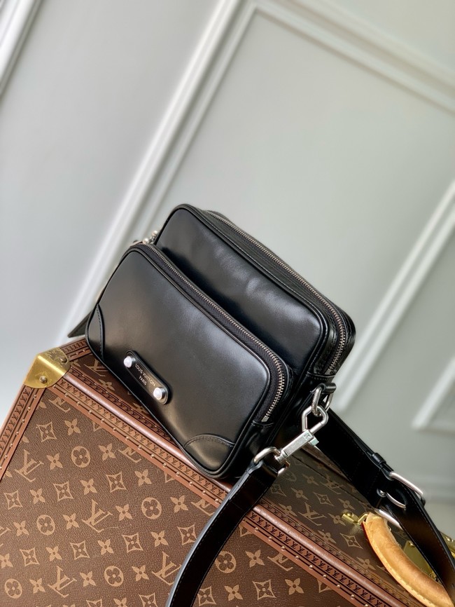Louis Vuitton Nil M13987 black