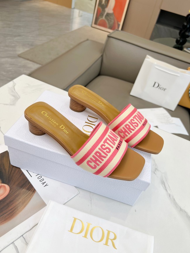 Dior WOMENS SANDAL 55903-2