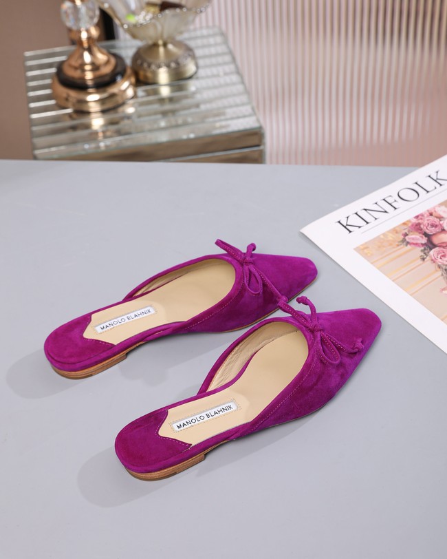 Manolo Blahnik WOMENS SANDAL 55902-1