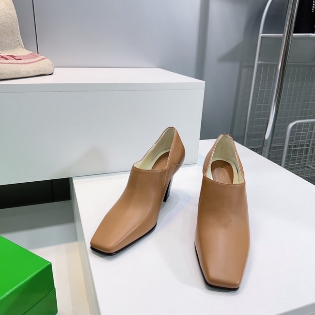 Bottega Veneta WOMENS High heels 8.5CM 55907-1