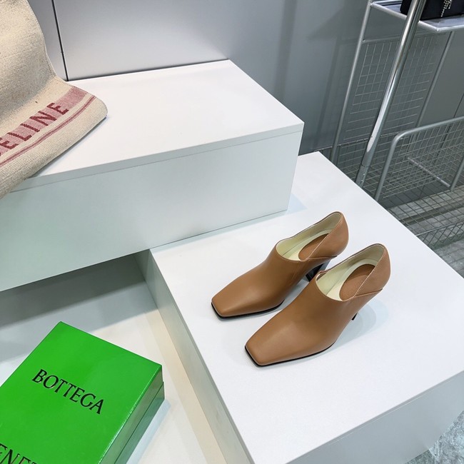Bottega Veneta WOMENS High heels 8.5CM 55907-1