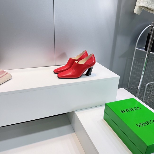 Bottega Veneta WOMENS High heels 8.5CM 55907-3