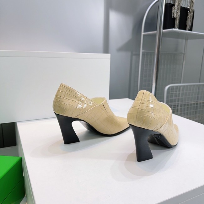 Bottega Veneta WOMENS High heels 8.5CM 55907-5