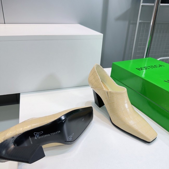 Bottega Veneta WOMENS High heels 8.5CM 55907-5