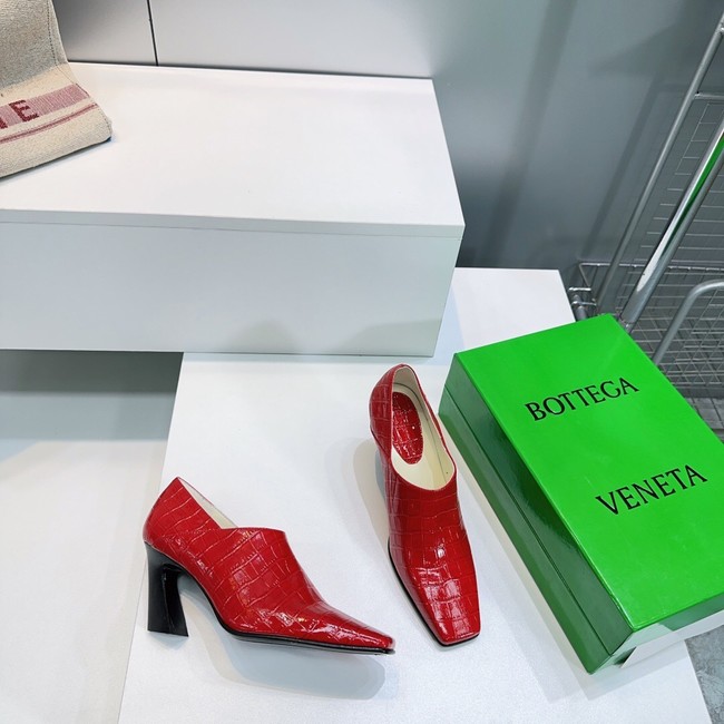 Bottega Veneta WOMENS High heels 8.5CM 55907-6
