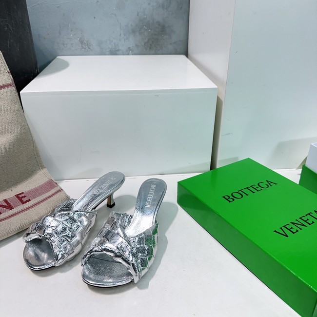 Bottega Veneta WOMENS SANDAL Heel 5.5CM 55905-1