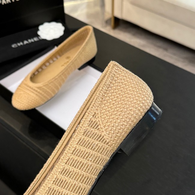 Chanel WOMENS SANDAL 55915-3