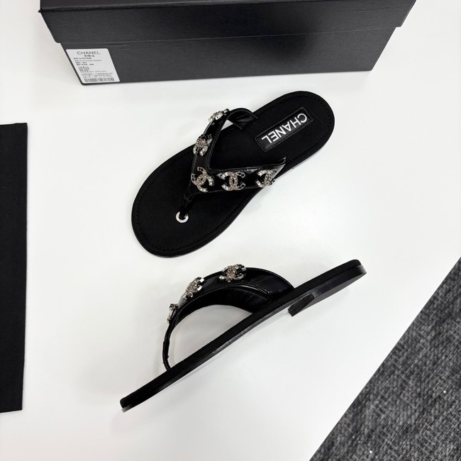 Chanel WOMENS SANDAL 55916-11