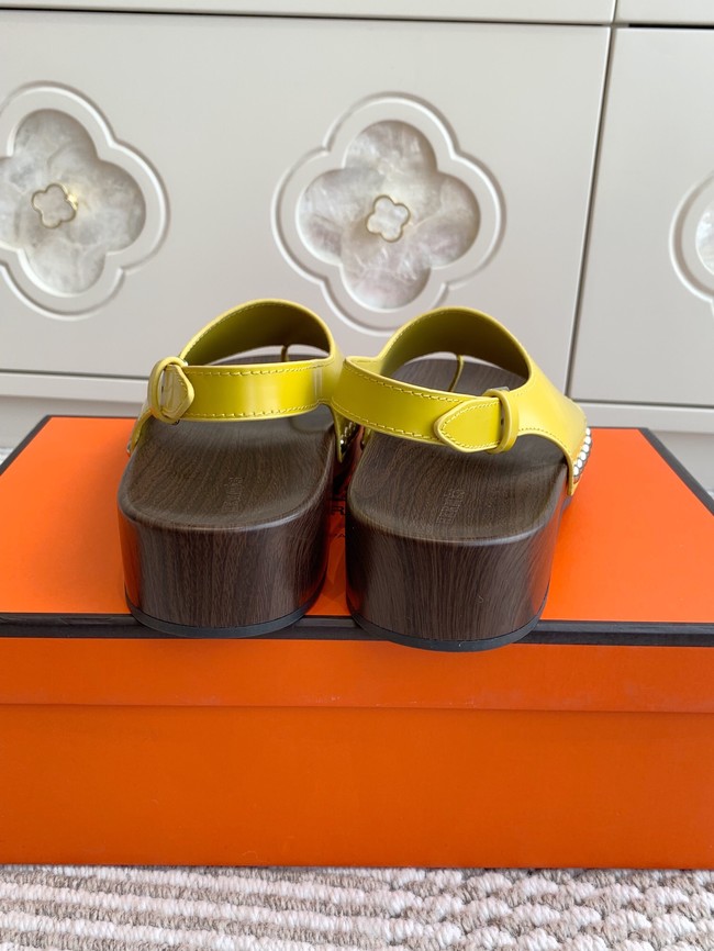 Hermes WOMENS SANDAL 55918-1