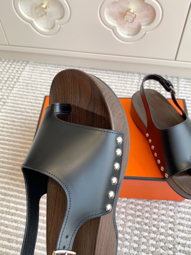Hermes WOMENS SANDAL 55918-3