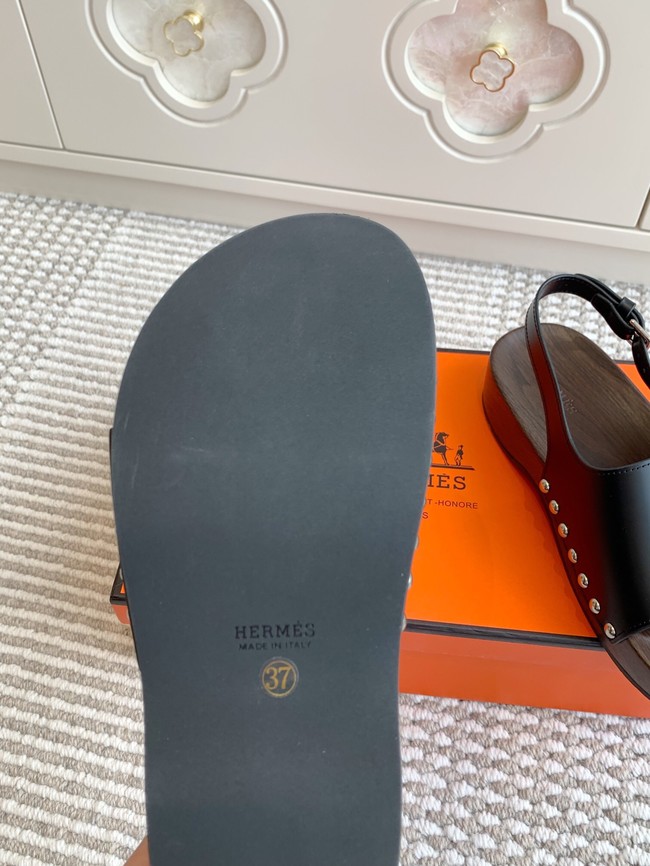 Hermes WOMENS SANDAL 55918-3