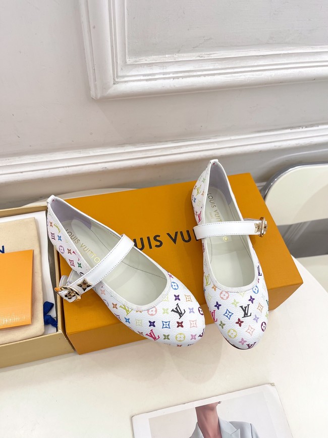 Louis Vuitton Shoes 55913-1