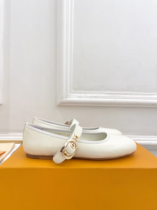 Louis Vuitton Shoes 55913-3