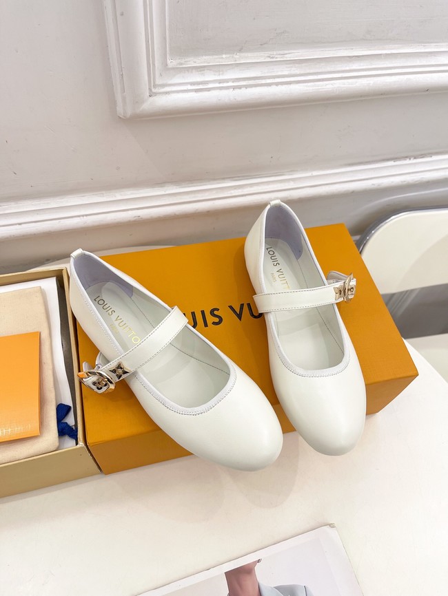 Louis Vuitton Shoes 55913-3