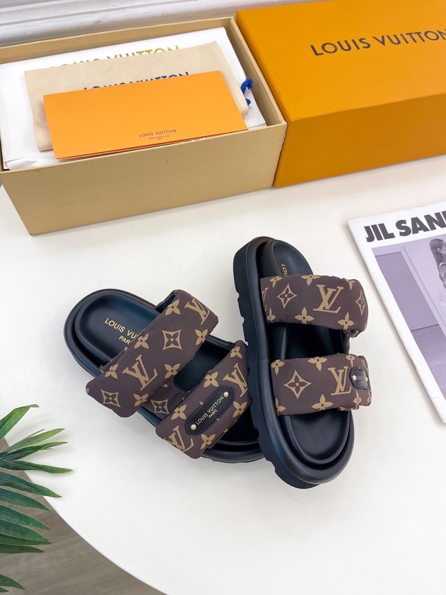 Louis Vuitton Shoes 55914-1