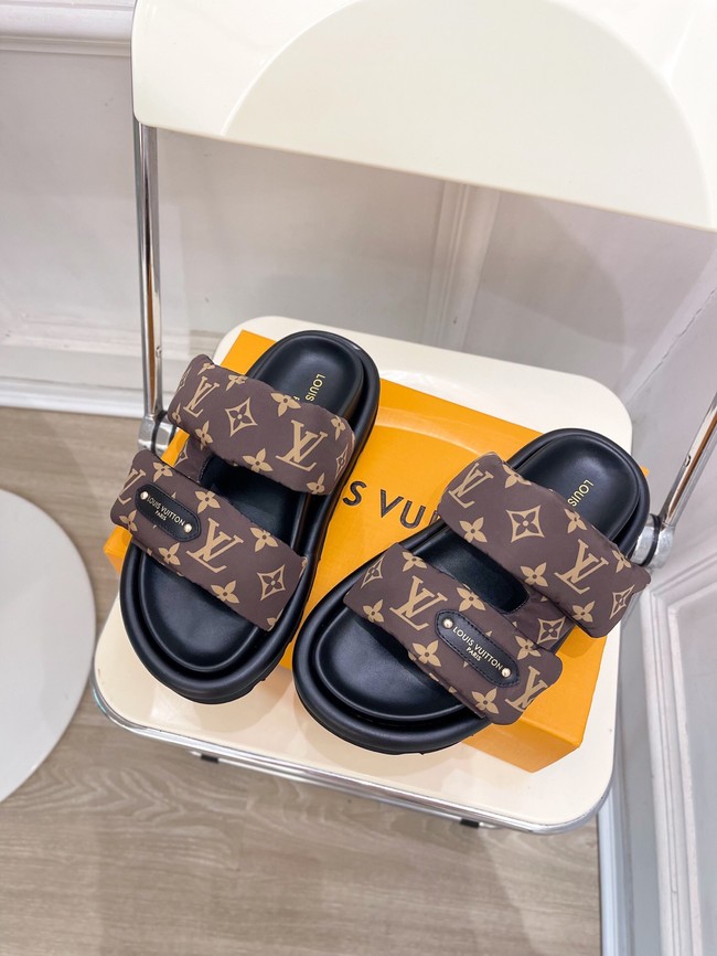Louis Vuitton Shoes 55914-1