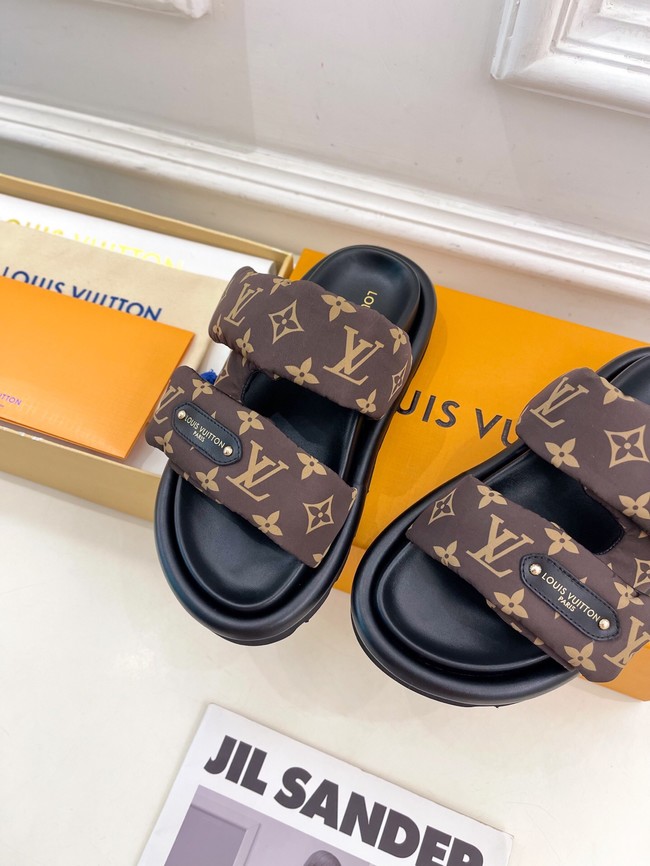 Louis Vuitton Shoes 55914-1