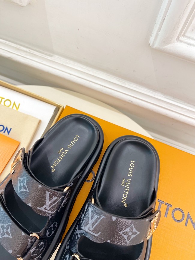 Louis Vuitton Shoes 55914-5