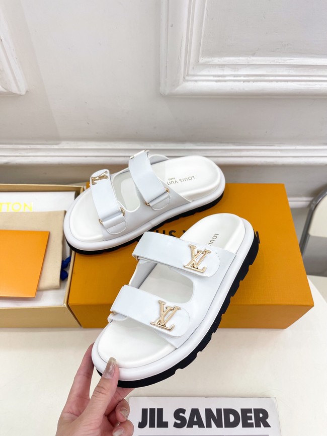 Louis Vuitton Shoes 55914-7