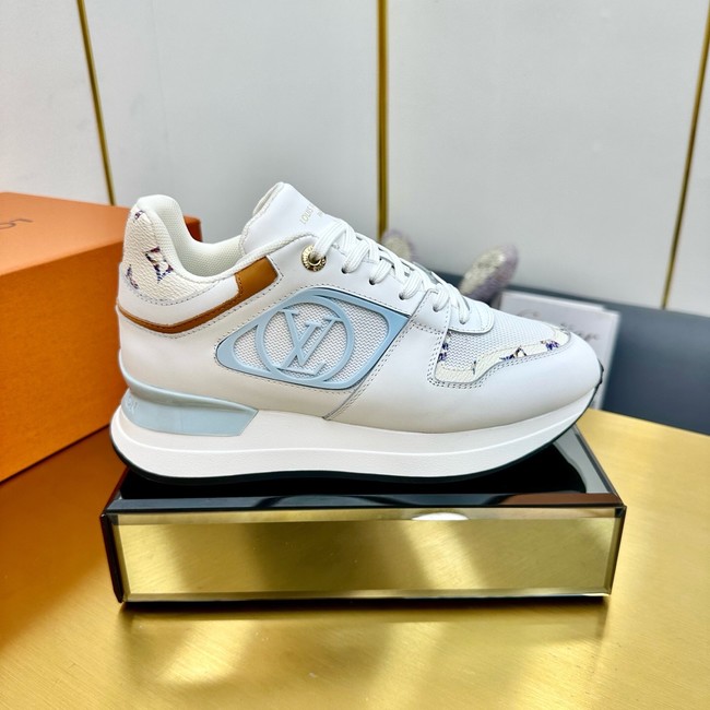 Louis Vuitton Sports shoes 55920-4