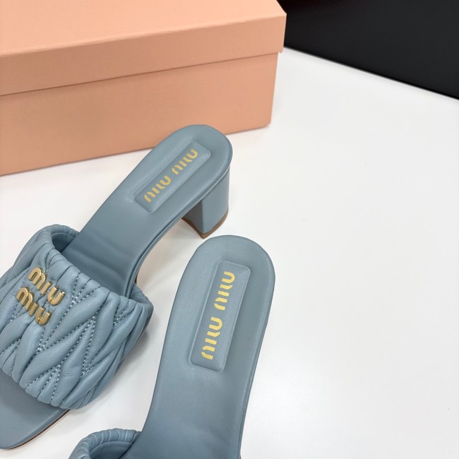 miu miu Shoes 55917-1