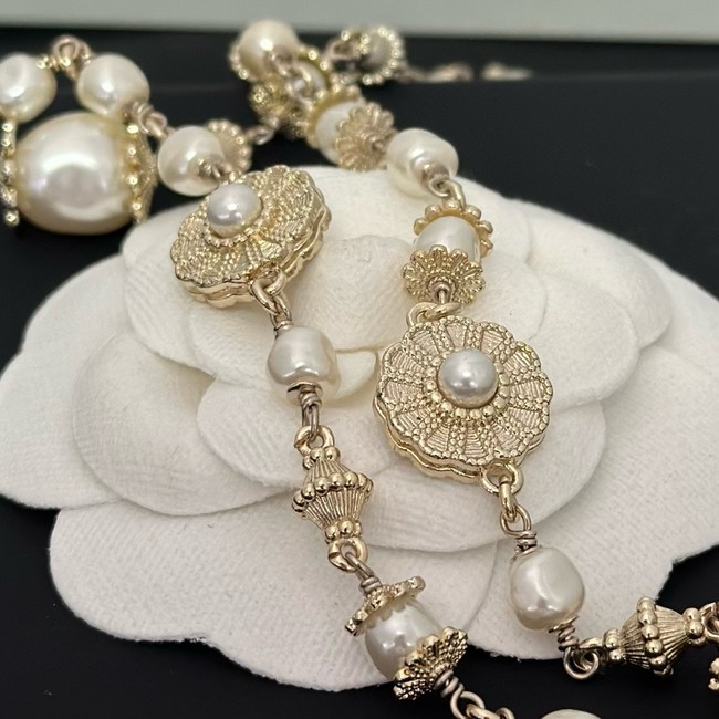 Chanel necklace CE16554