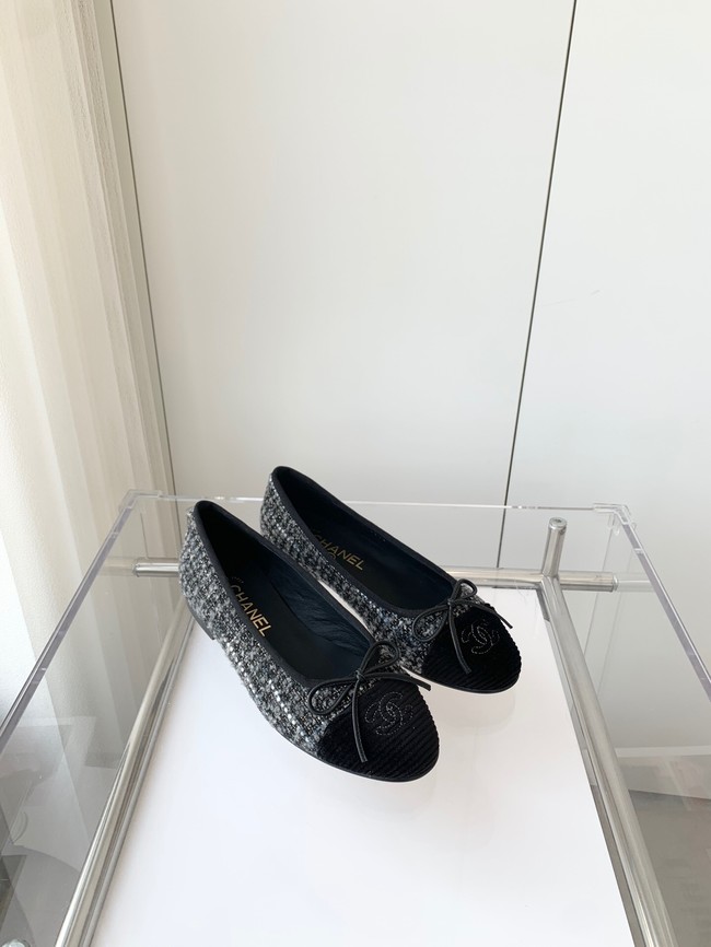 Chanel Shoes 77390-1