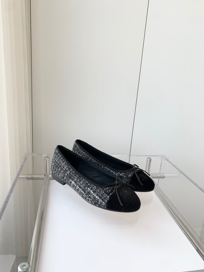 Chanel Shoes 77390-1