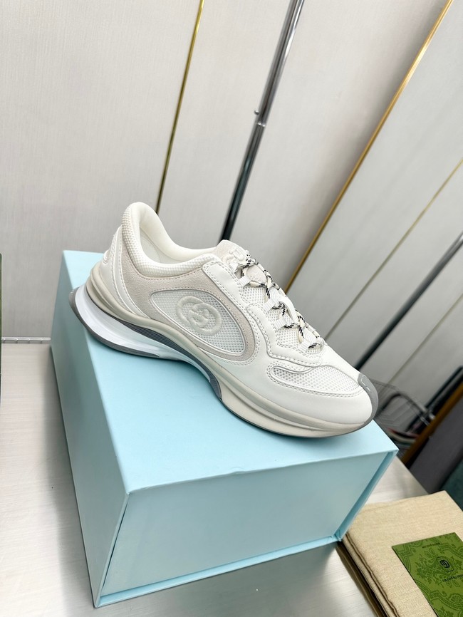 Gucci Sports shoes 77385-5