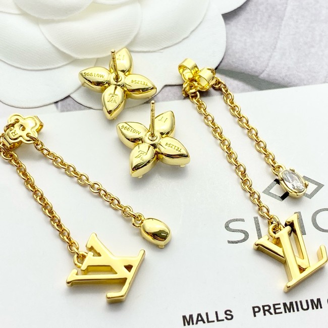 Louis Vuitton Earring CE16565