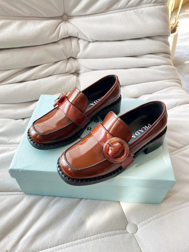 Prada shoes 77387-3
