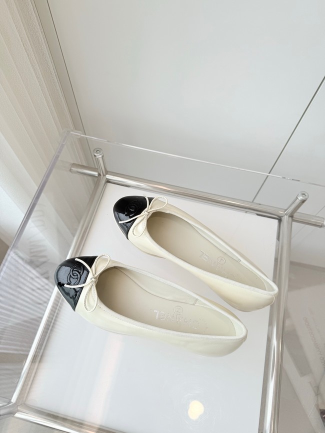 Chanel Shoes 77390-12