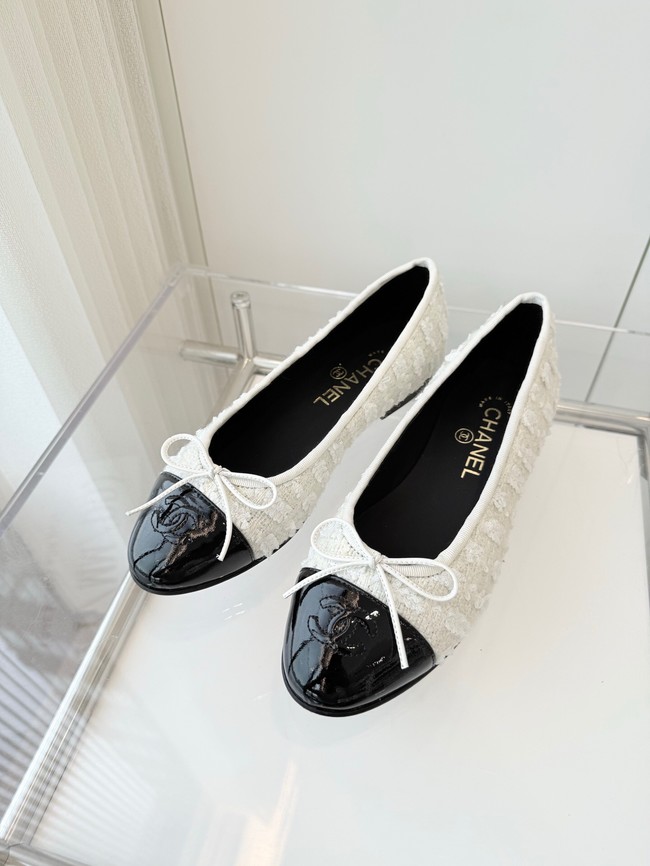 Chanel Shoes 77390-9