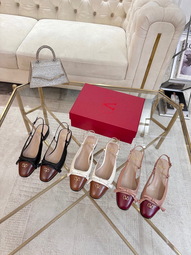 Valentino WOMENS SANDAL 77842-3