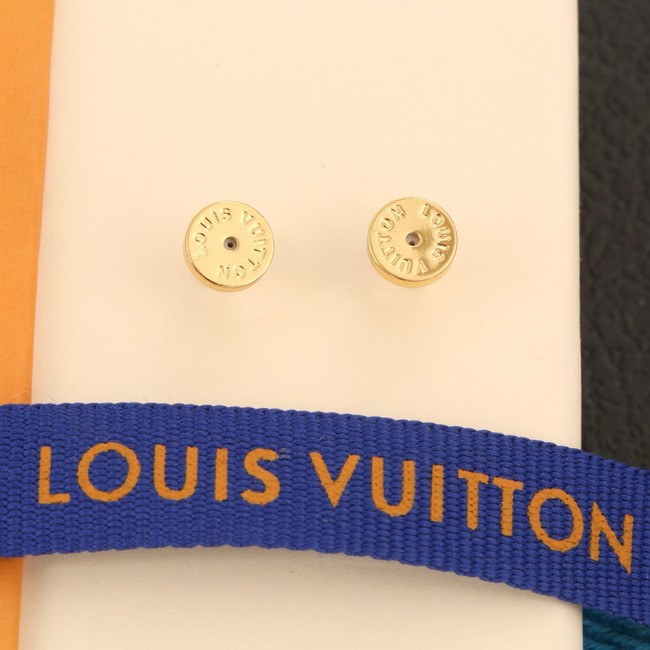 Louis Vuitton necklace&Earring&Bracelet CE16566