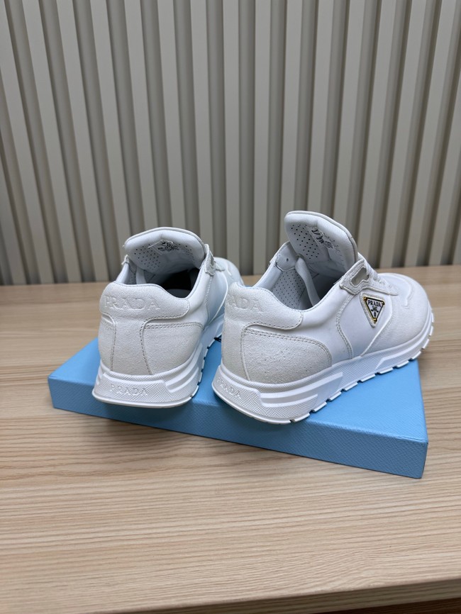 Prada Sports shoes 77845-1