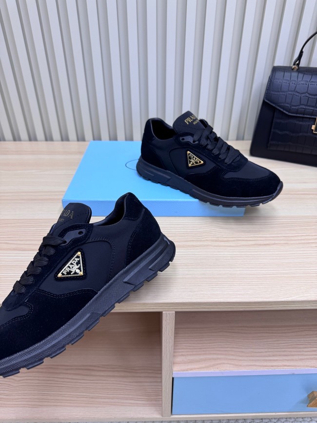 Prada Sports shoes 77845-2