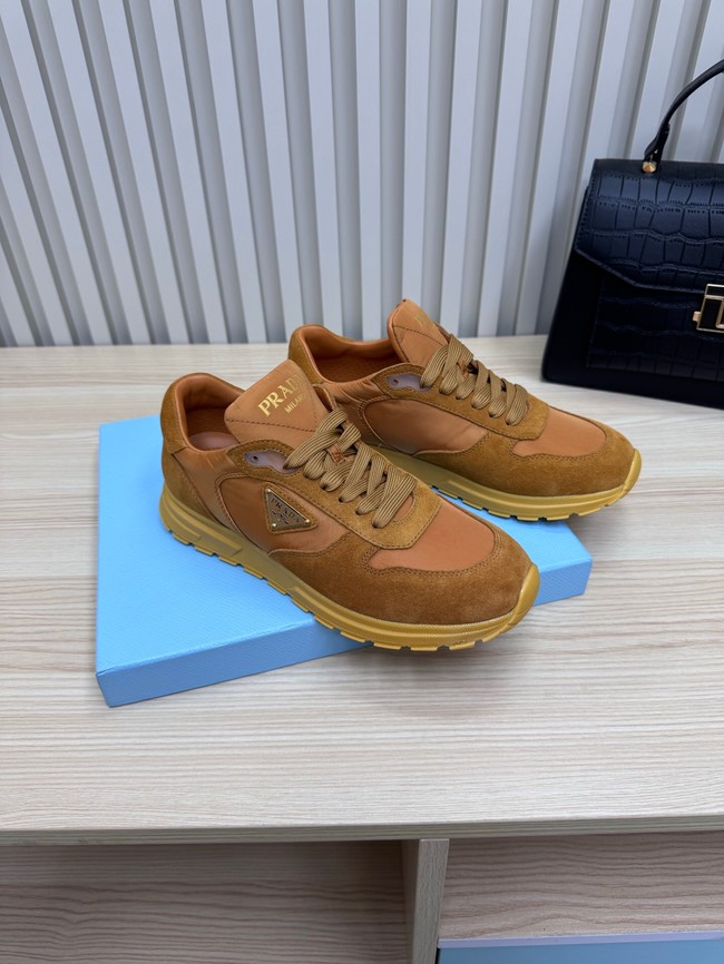 Prada Sports shoes 77845-3