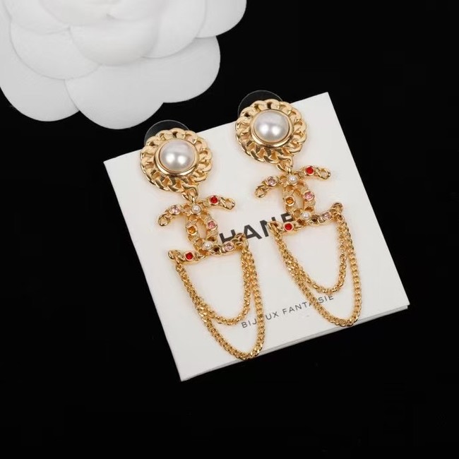 Chanel Earring CE16614