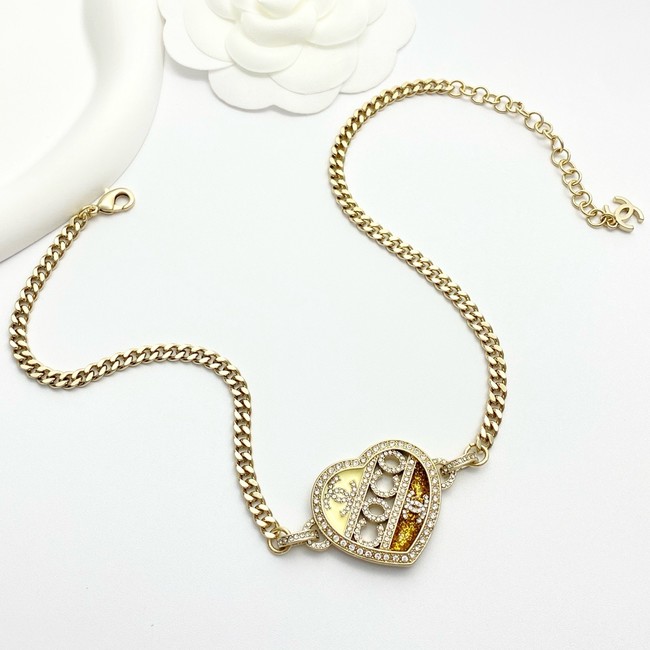 Chanel necklace CE16591